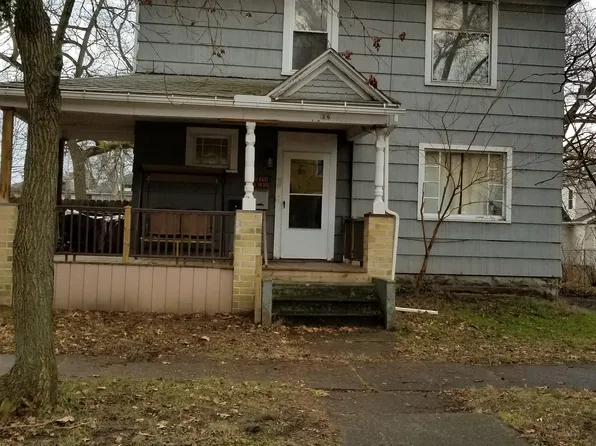 26 W York St, Akron, OH 44310