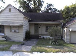 1746 Telfair St, Macon, GA
