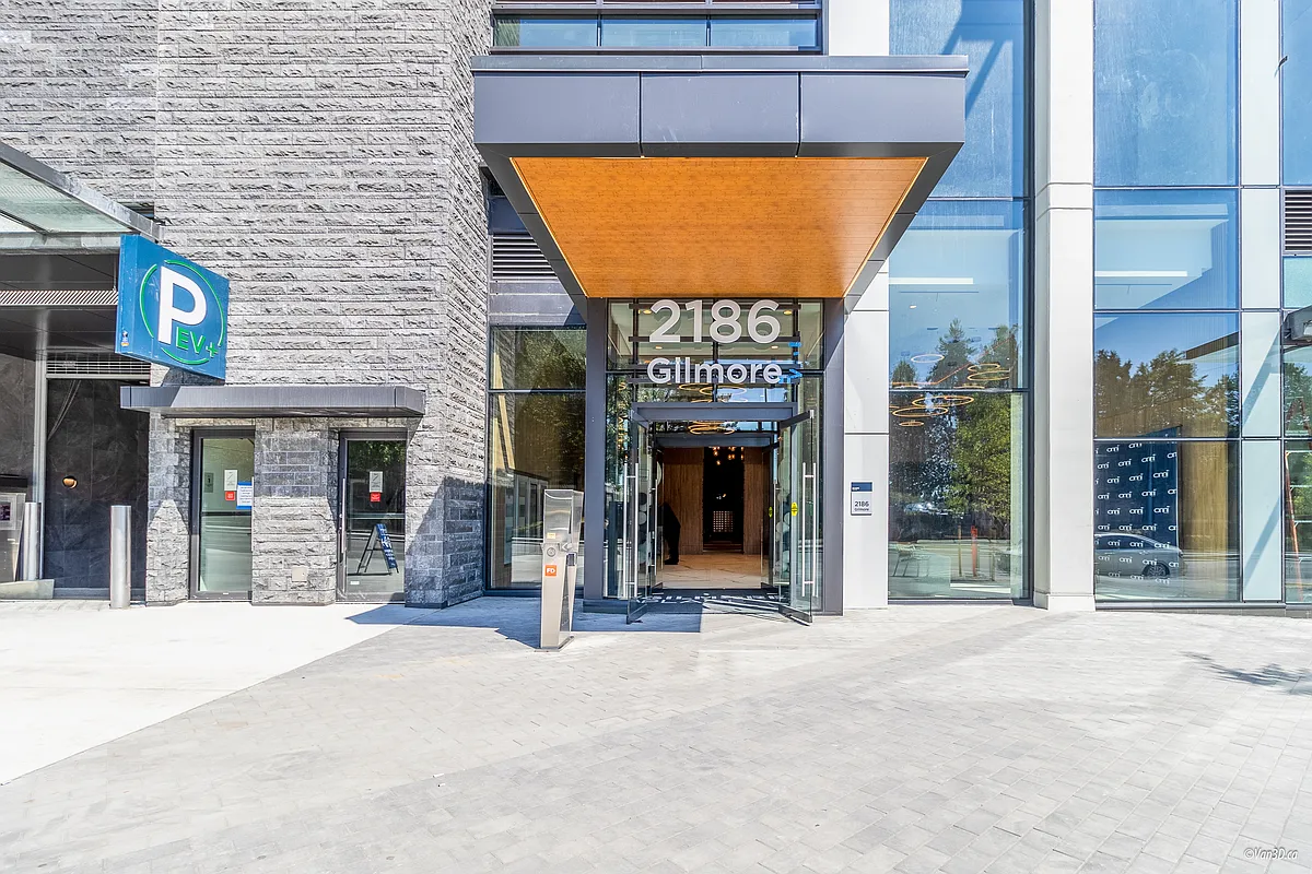Building Photo - 2186 Gilmore Ave N #2706