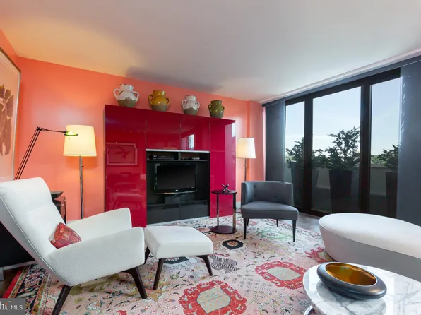 2700 Virginia Ave NW #809, Washington, DC 20037