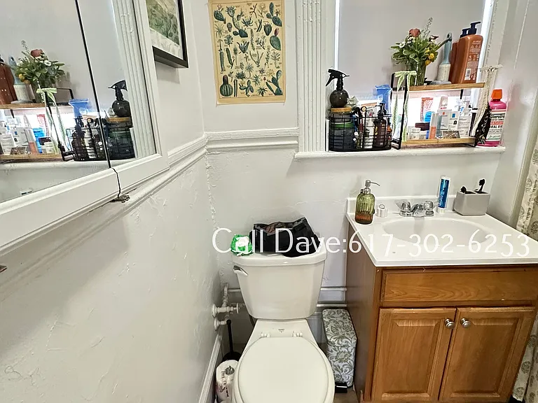 1377 Commonwealth Ave #A — Photo 4