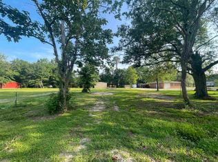 942 Harvey Ln, Vidor, TX 77662