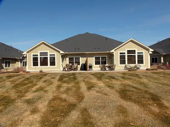 7448 Fairway Ln, Breezy Point, MN 56472