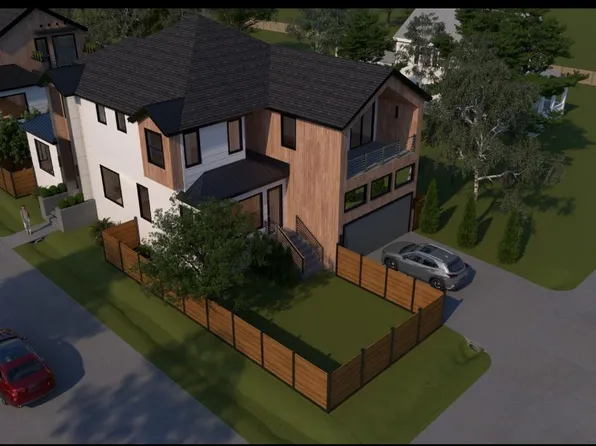 6440 De Priest St, Houston, TX 77091