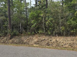 Summerlin Bayou Rd, Vancleave, MS 39565