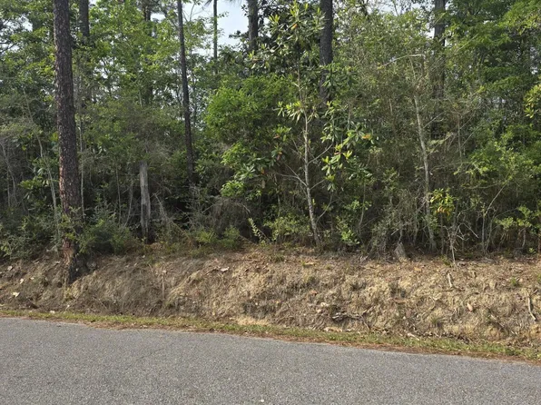 Summerlin Bayou Rd, Vancleave, MS 39565