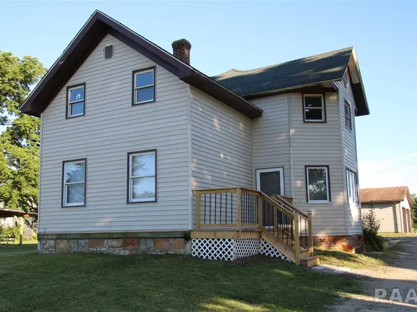 303 E Broad St, Rutland, IL 61358