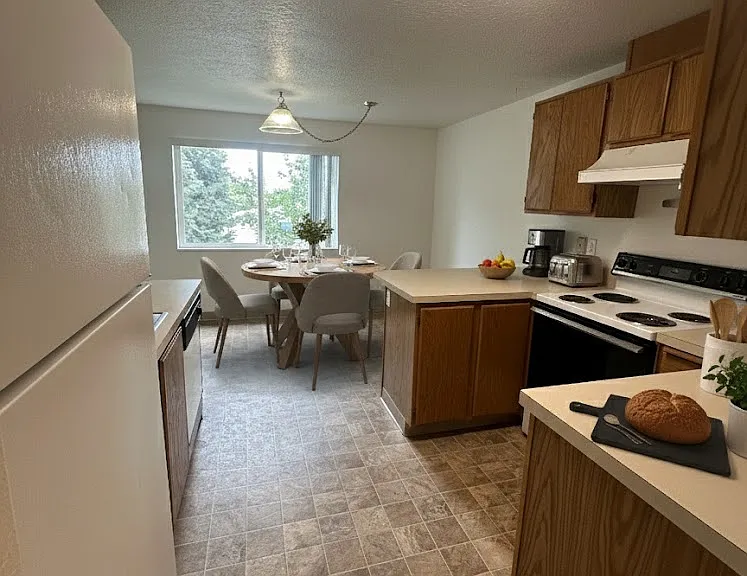 Alki Court Apartments — Photo 5
