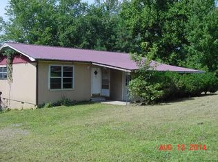1625 County Road 18, Dutton, AL 35744
