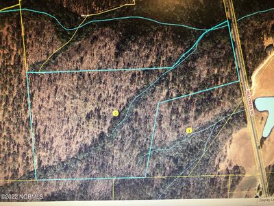Tbd Hill Creek Road, Wagram, NC, 28396
