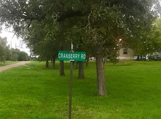 494 Cranberry Rd, Somerville, TX 77879