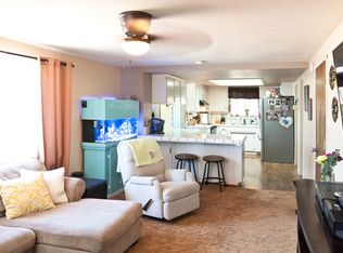 1185 K St, San Miguel, CA 93451