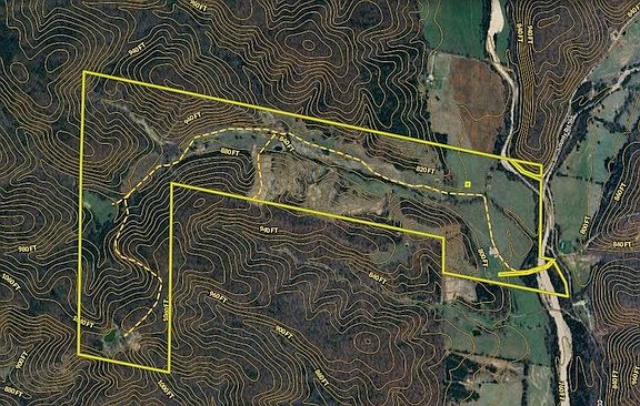 2nd image of County Road 330 Lot Wp001