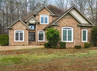 4028 Bentley Dr, Upatoi, GA 31829