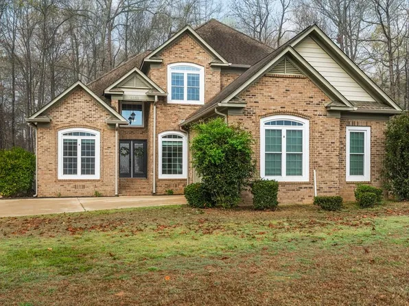 4028 Bentley Dr, Upatoi, GA 31829
