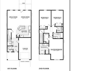 9598 Camberley Ave NW, Concord, NC 28027