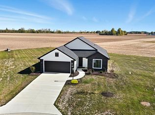 451 Cottonwood Ct, Markle, IN