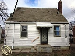 5th image of 3177 S Ethel St