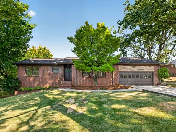 2148 Mountain View Dr, Vestavia Hills, AL 35216