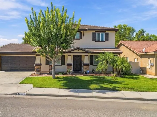 1446 Burns Ln, San Jacinto, CA 92583