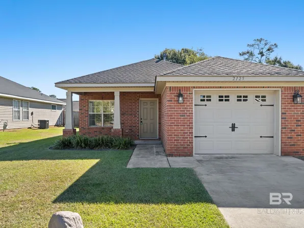 2125 Spring Grv E, Mobile, AL 36695