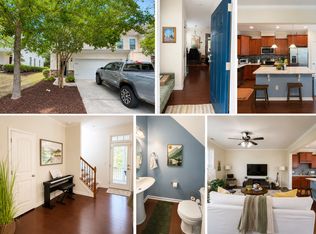 133 Skyros Loop, Cary, NC 27519