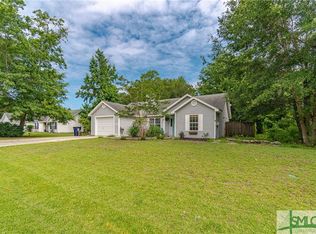 13 Grandiflora Ln, Beaufort, SC 29907