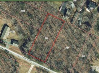 711 Variform Dr #37, Durham, NC 27712