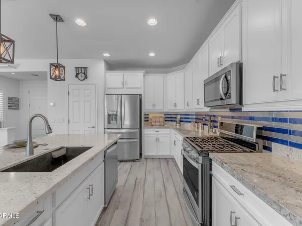 653 S 202ND Drive, Buckeye, AZ 85326