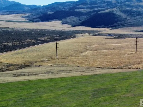 Curtis Ln, Downey, ID 83234