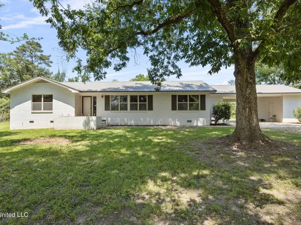 38 Lee Rd, Lena, MS 39094