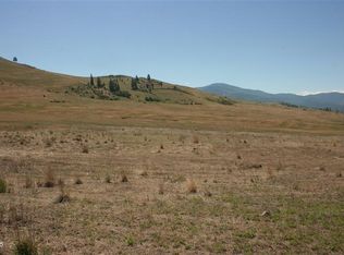 Nhn Tyler M Rd, Plains, MT 59859