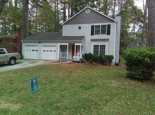 4055 Chedworth Way, Stone Mountain, GA 30083