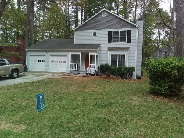 4055 Chedworth Way, Stone Mountain, GA 30083
