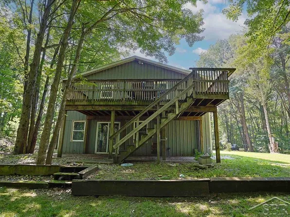 1957 E Nature Ln, Midland, MI 48640