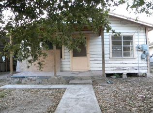 709 S 22nd St, Donna, TX 78537