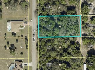 610 Dayton Ave, Lehigh Acres, FL 33972