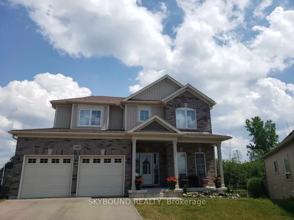 400 Hummel Cres, Fort Erie, ON L2A 0E8