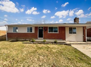 11331 Gravenhurst Dr, Cincinnati, OH 45231