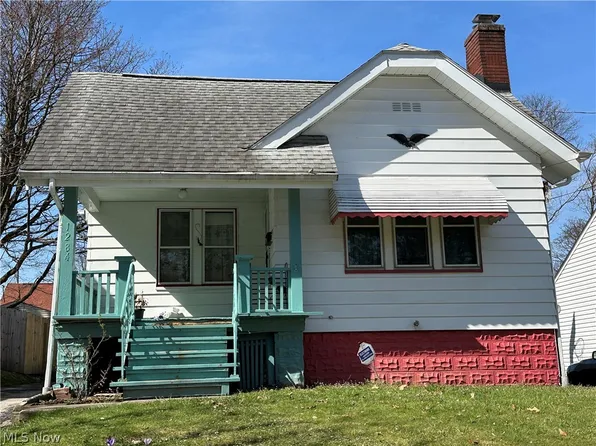1284 Murray Ave, Akron, OH 44310