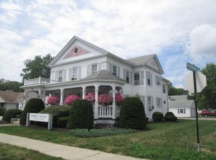 247 Main St, Oxford, MA 01540