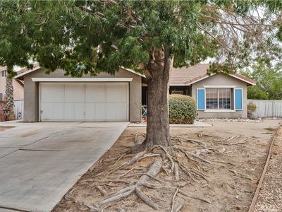 14445 Columbia Ct, Adelanto, CA, 92301