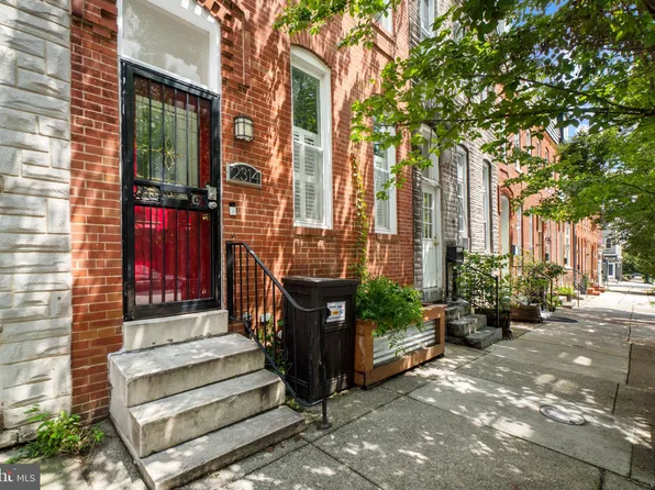 2314 E Fairmount Ave, Baltimore, MD 21224
