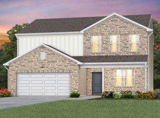 4414 Jack Faulk St, Murfreesboro, TN 37127