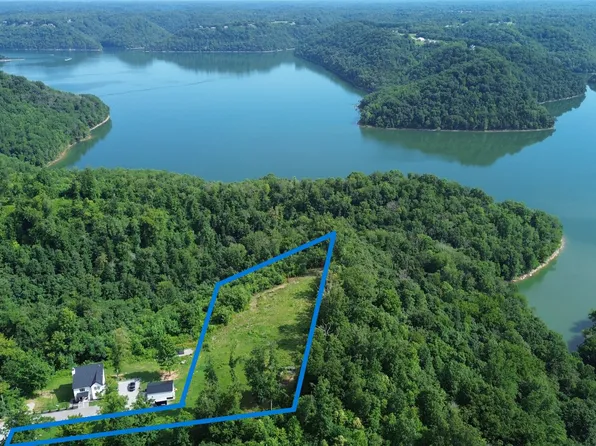 0 Water Ridge Dr Lot 68, Sparta, TN 38583