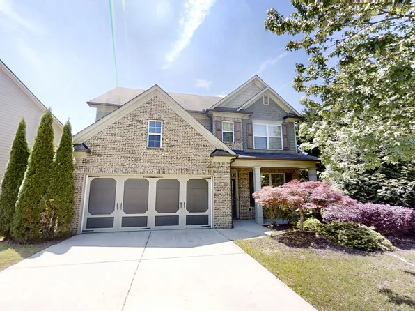 881 Upland Ives Dr, Buford, GA 30518