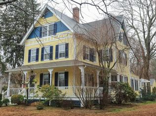 21 Greenwich Rd, Bedford, NY 10506