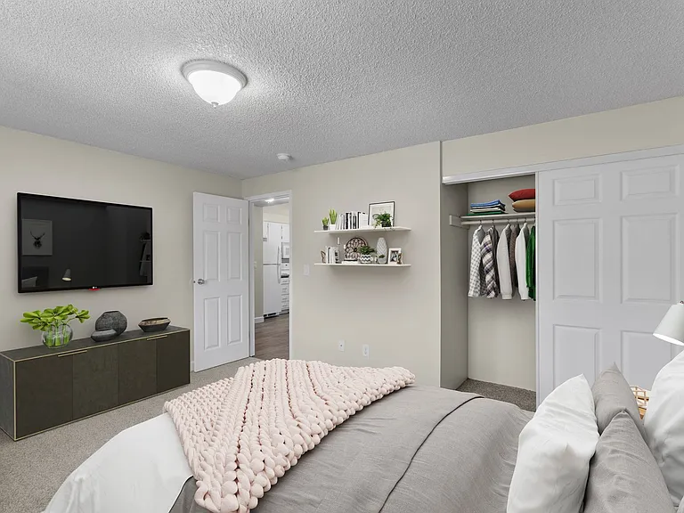 Irving Place Apartments — Photo 10