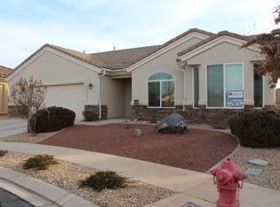 2047 W Sunstar Cir, St George, UT 84790