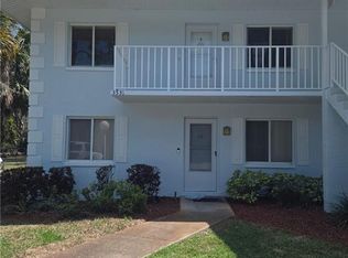 3531 County Barn RD #C201, NAPLES, FL 34112